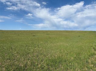 PARCEL 4 County Road 33, Elbert, CO 80106