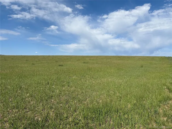 PARCEL 4 County Road 33, Elbert, CO 80106