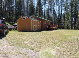 9 Sun Ridge Ln, Monarch, MT 59463
