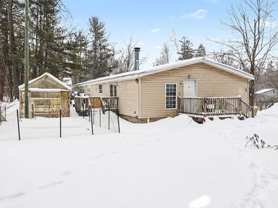 5941 N Red Oak Rd, Lewiston, MI, 49756