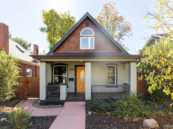 3186 W 29th Avenue, Denver, CO 80211