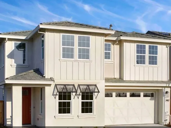 2478 Founders Pl, Fairfield, CA 94533