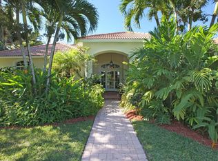 2805 Greenbriar Blvd, Wellington, FL 33414