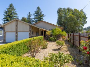 32 Roosevelt Ave, San Rafael, CA 94903