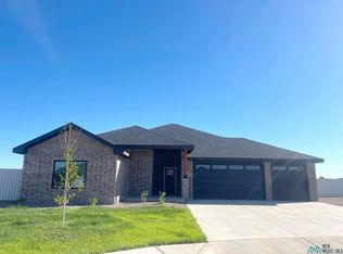 236 Abbey Rd, Clovis, NM 88101