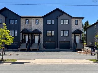 159 Terrastone Rdg #SD06D, Dartmouth, NS B2X0C4