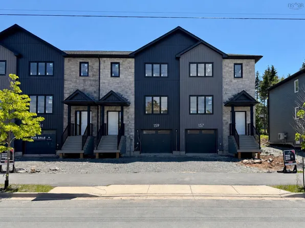 159 Terrastone Rdg #Sd06d, Dartmouth, NS B2X 0C4