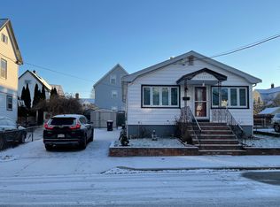 54 Maynard St, Malden, MA 02148