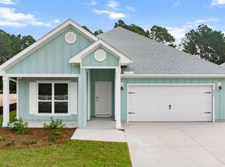 648 Norris Dr, Port Saint Joe, FL 32456