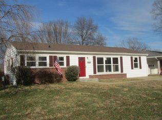 222 Cladorbon Dr, Cynthiana, KY 41031