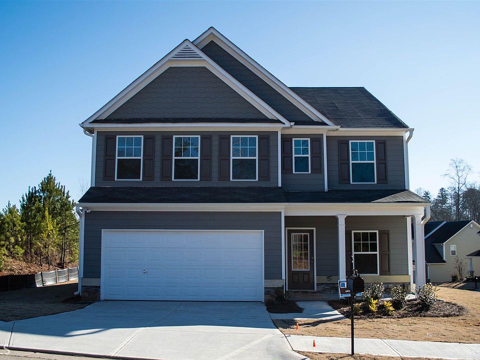 2nd image of 138 Foggy Creek Ln #74