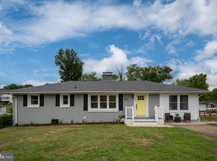 707 Culpeper St, Fredericksburg, VA