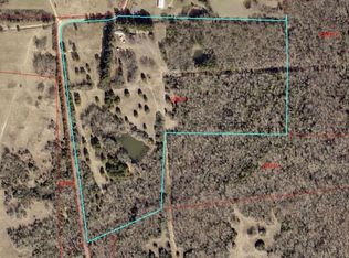 1350 County Road 45400, Paris, TX 75462