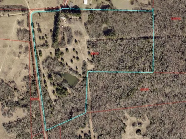 1350 County Road 45400, Paris, TX 75462