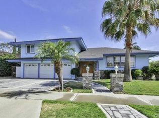 3011 E Craig Dr, Orange, CA 92869