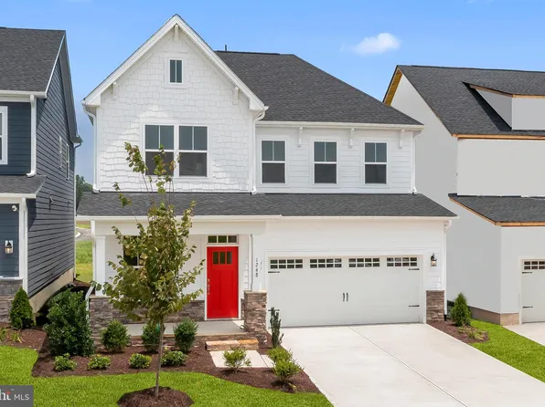 106 Goshen Pl, Stephenson, VA 22656