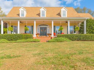 639 Good Hope Rd NE, Dalton, GA 30721