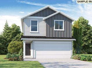 825 NE 174th St, Ridgefield, WA 98642