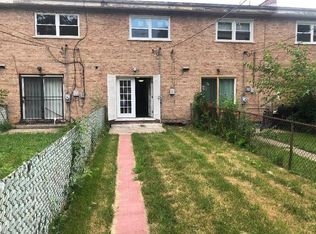 8527 S Racine Ave #B, Chicago, IL 60620