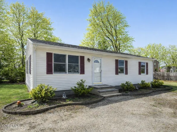 229 Point Pleasant Avenue, Bayville, NJ 08721