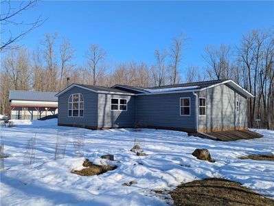 N4900 Homestead Road, Hawkins, WI, 54530