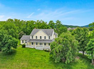 118 S Braemar Cir, Daleville, VA 24083