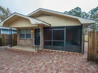 524 6th St, Port Saint Joe, FL 32456