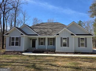 150 Crystal Ridge Dr NW, Milledgeville, GA 31061