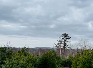 LOT-15B Snows Cove Rd, Sedgwick, ME 04676