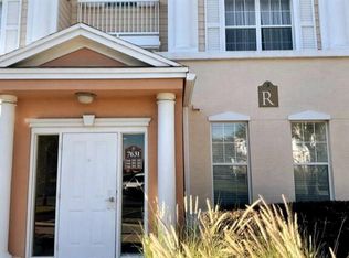 7631 Heritage Crossing Way APT 102, Reunion, FL 34747