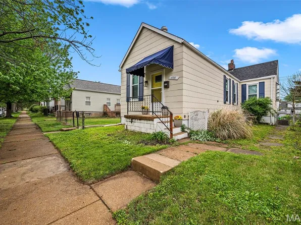 4747 Milentz Ave, Saint Louis, MO 63116