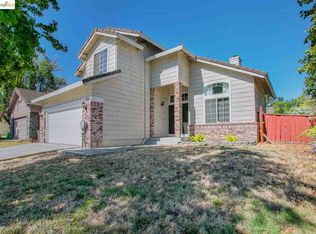 1168 Winter Way, Pittsburg, CA 94565