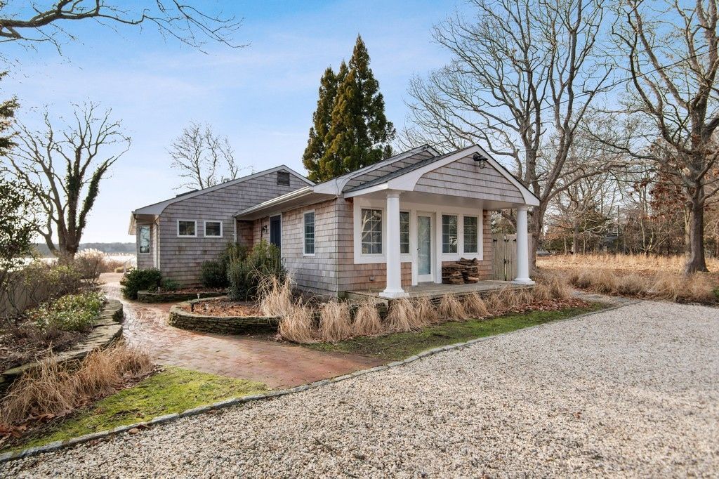 144 Gerard Dr, East Hampton, NY 11937 Out East