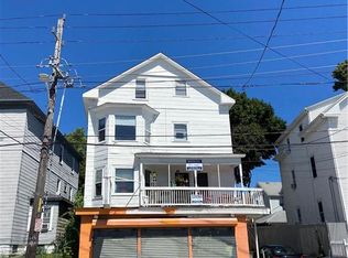 875 Atwells Ave, Providence, RI 02909