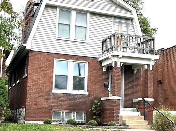 4616 Dahlia Ave, Saint Louis, MO 63116