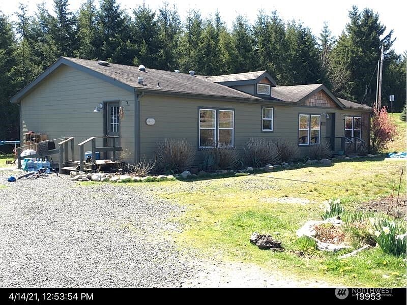 1st image of 1221 Snow Creek Road