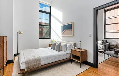 Rented by Living New York