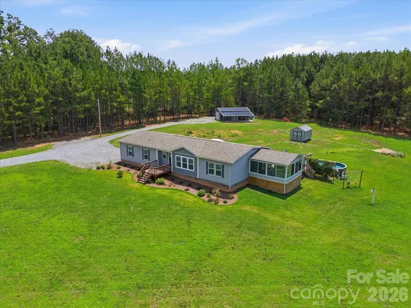 135 Thamon Rd, Shelby, NC 28150