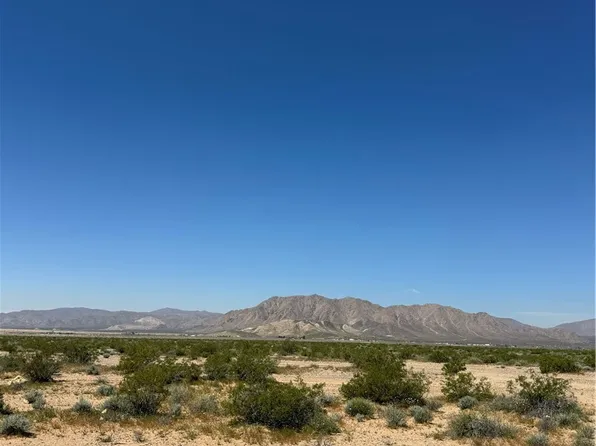 0-N/O Northside Rd, Lucerne Valley, CA 92356