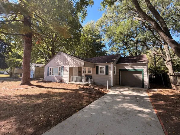 1317 S Kentwood Ave, Springfield, MO 65804