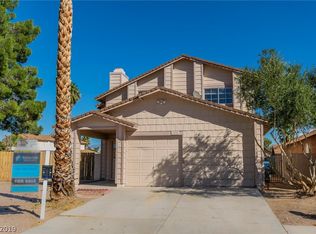 3836 N Marshall Cir, Las Vegas, NV 89108