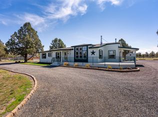14204 SW Peninsula Dr, Terrebonne, OR 97760