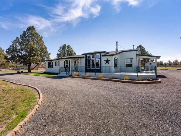 14204 SW Peninsula Dr, Terrebonne, OR 97760