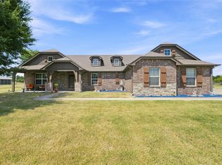1759 Caddo St, Oologah, OK 74053