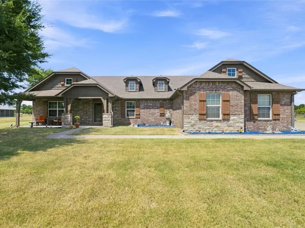 1759 Caddo St, Oologah, OK 74053