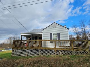 6151 Penn Rd, Bristol, VA 24202