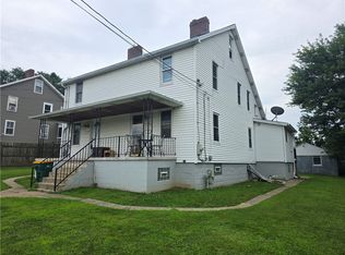 1108-1110 B St, Latrobe, PA 15650