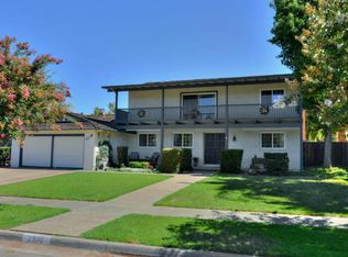 2306 Heritage Dr, San Jose, CA