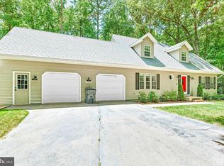 23323 White Elm Ct, California, MD