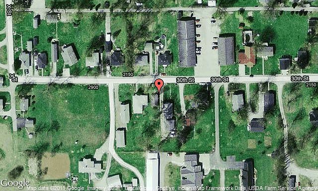 Map View
